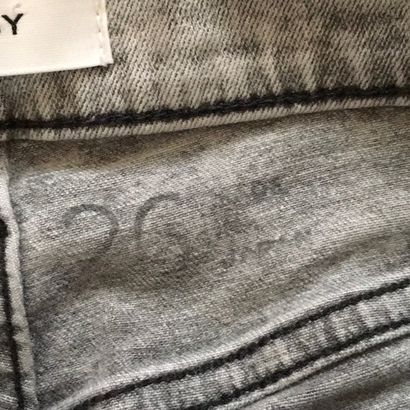 Moussy Vintage Jeans - Picture 3 of 10